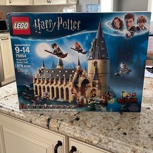 Lego set